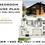 Thumbnail: 2 Bedroom Granny Flat House Plans : 117.2RH Tara Skillion Winter
