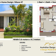 49 Nikara Free House Plan