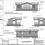 Thumbnail: 93.6-2 Bed + 2 Bath House Plan:93.6 m2 | Preliminary House Plan Set Buy sale