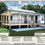 Thumbnail: Modern Country Cottage Home Plan For Sale: 99.6RH Farm Cottage