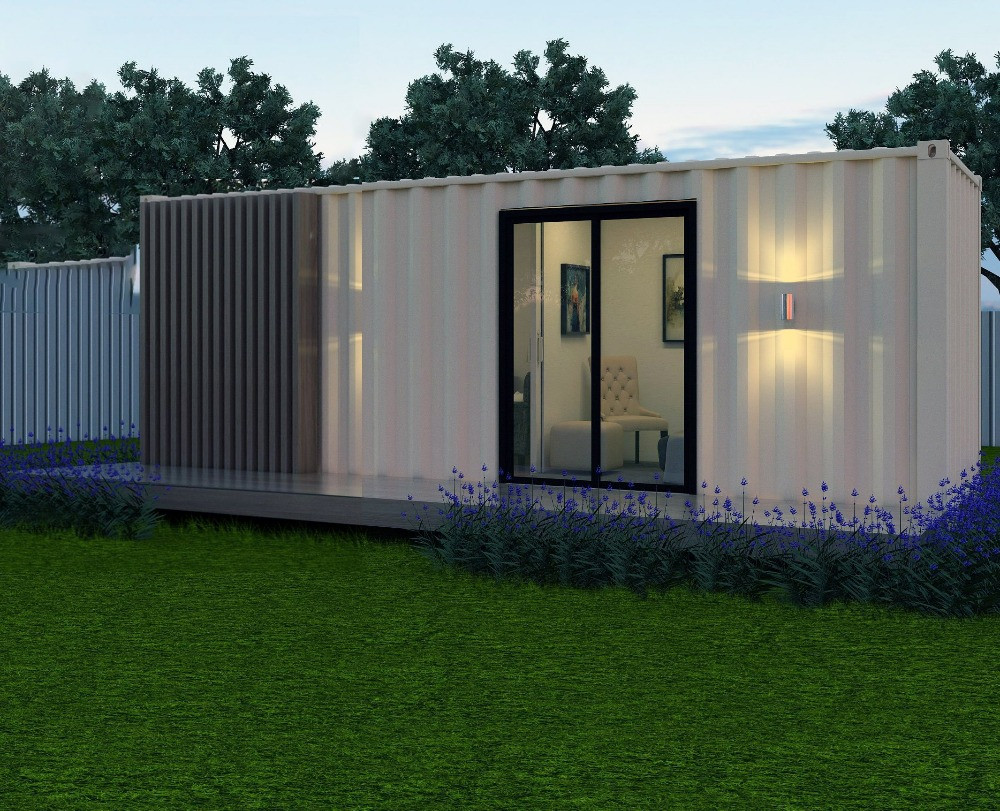 1 Bed Design : 14.4 Buddy