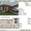 Thumbnail: 217NB | Narrow Lot 5 Bed + Garage: 217.0 m2  | Preliminary House Plan Set