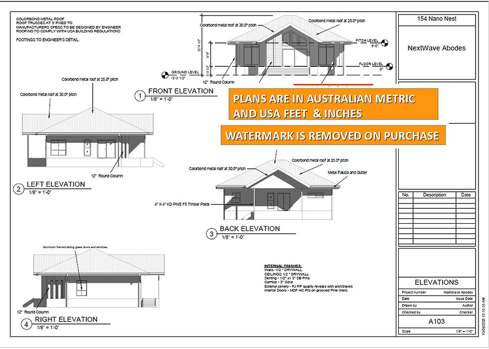 Thumbnail: Welcoming and friendly, great for downsizing 2 Bed| 2 Bath| 122m2 | 1314 Sq.Ft