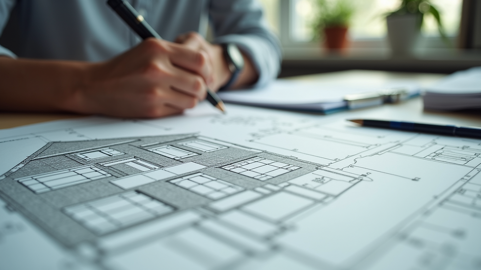 How to Customize Your Dream House Plans