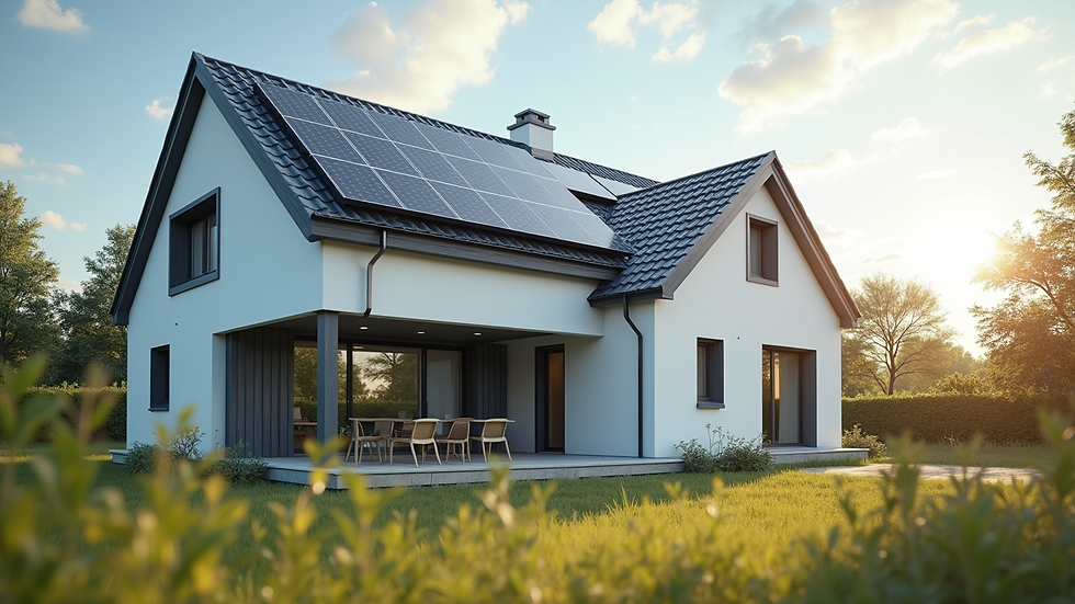 Revolutionising Contemporary Australian Home Designs