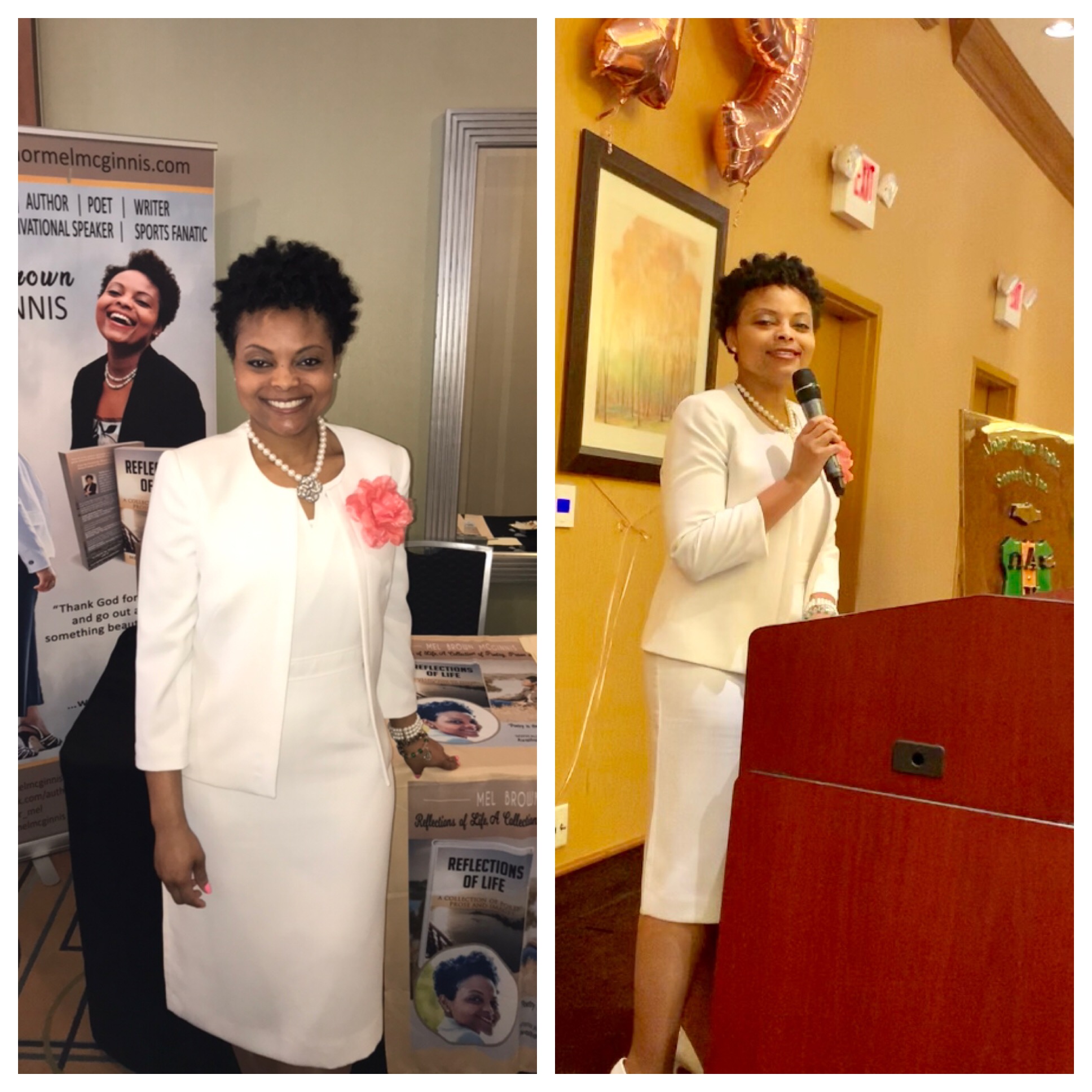 AKA New Member Luncheon