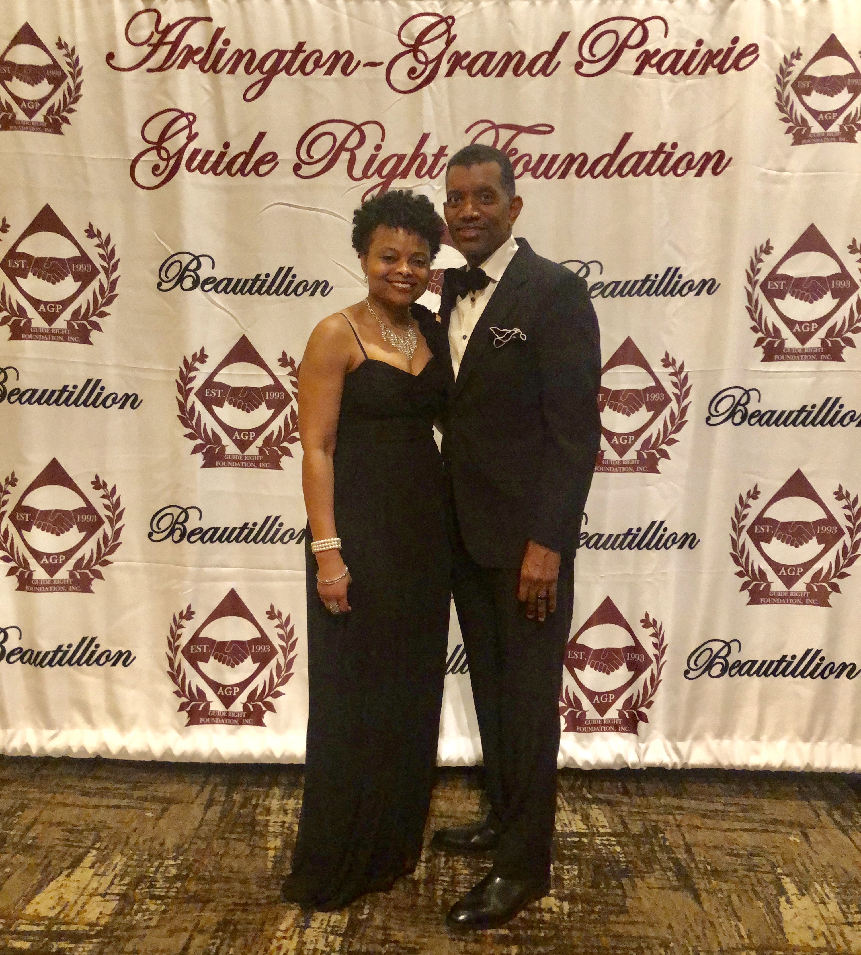 26th Beautillion Presentation