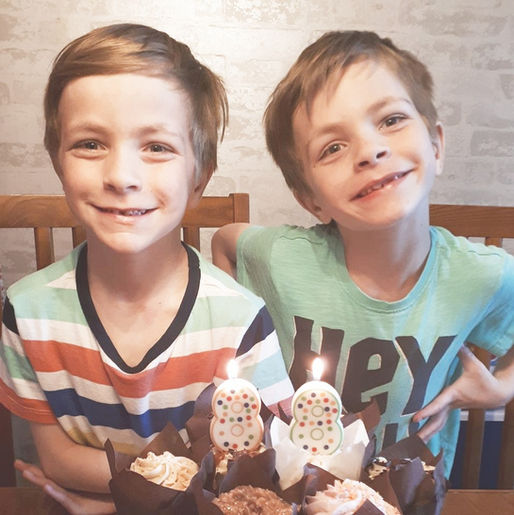 Connecting Coast to Coast: National Multiple Births Awareness Day