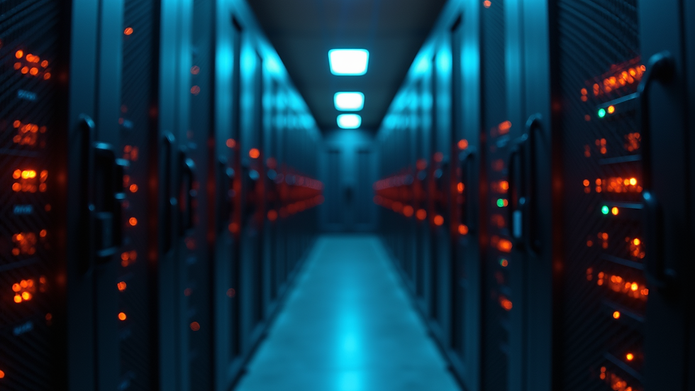 Effective Small Business IT Support: Your Guide to Reliable Tech Solutions