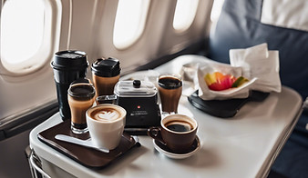 drink and coffee cart on a plane.jpg