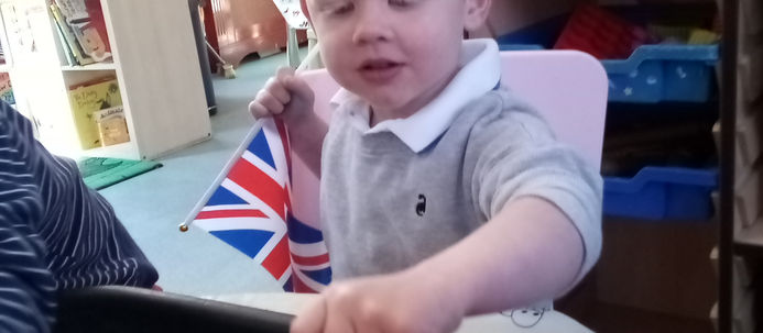 The Queen’s Platinum Jubilee Celebrations