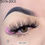 Thumbnail: Glitter Wispy 5D Faux Mink Eyelashes