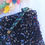 Miniature : Pochette | HUGUETTE | Sequins (3 options) 