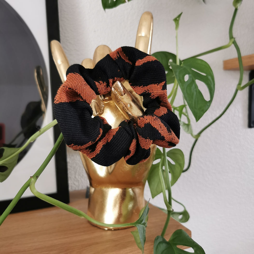 Miniature : Chouchous (10 motifs au choix) 