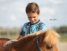 Kindercoaching vergroot zelfvertrouwen