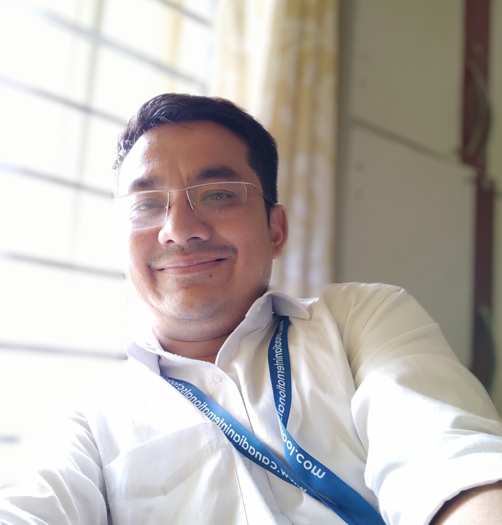 Writer: Sajid Ahmed