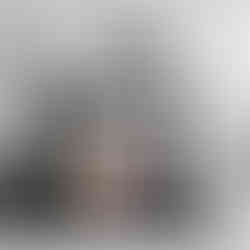 Toile abstraite de FLO - Art Montpellier 2021