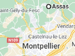 32ème Salon Artistique de ASSAS (34820)