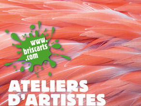 PORTES OUVERTES D'ATELIER