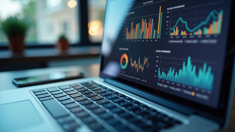 Comprehensive Online B2B Business Diagnosis: Unlock Your Growth Potential