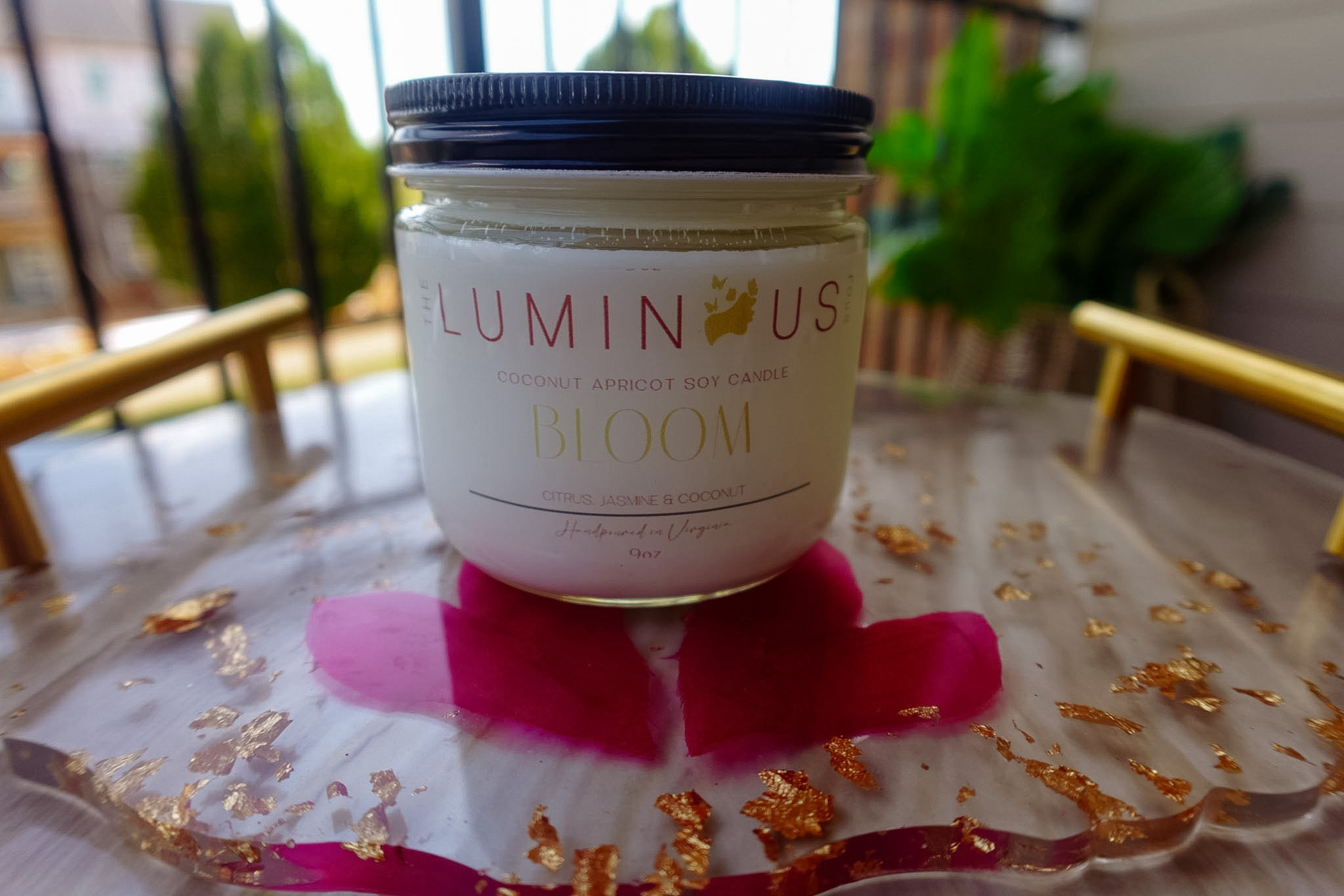 Bloom