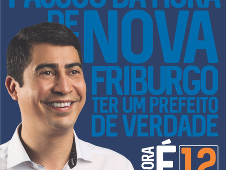 Você conhece a minha história?