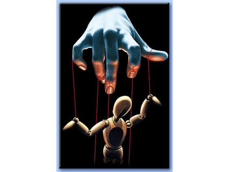 LIBERTA', TRA PAURE E RICATTI