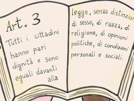 DEMOCRAZIA A SCHEMA VARIABILE?