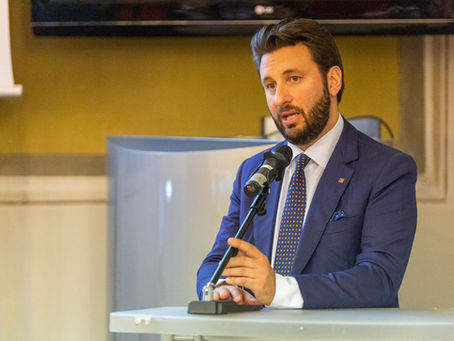 I PROGETTI PER LA SANITA' REGIONALE