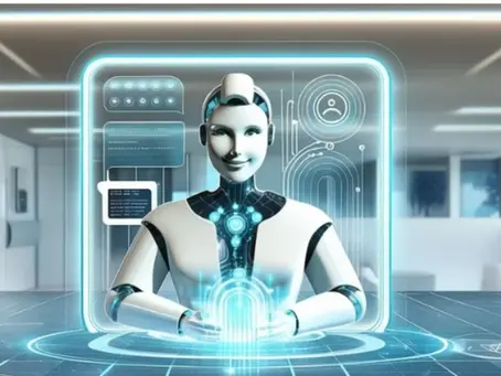 UN BOT PER CONSULENTE