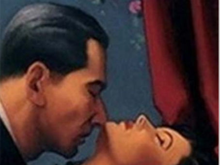 FINCHE' MORTE NON VI SEPARI