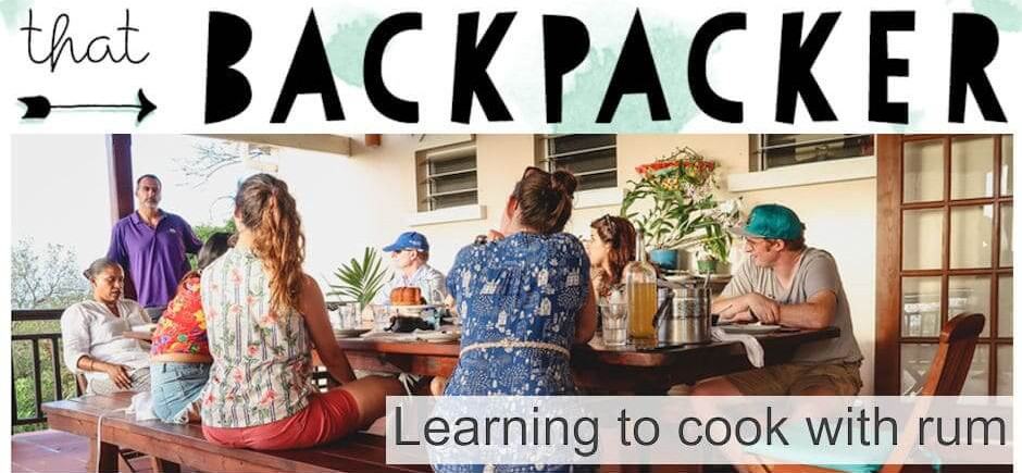 That Backpacker travel blog