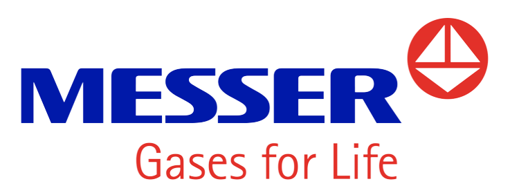 Messer Gases