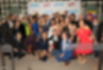 Opening Night - Cast & Creatives