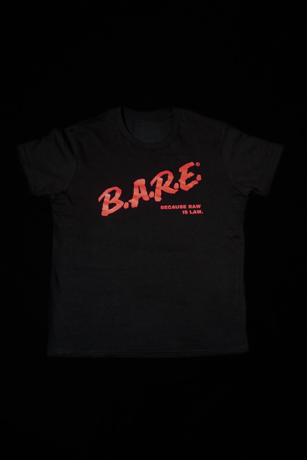 B.A.R.E Shirt