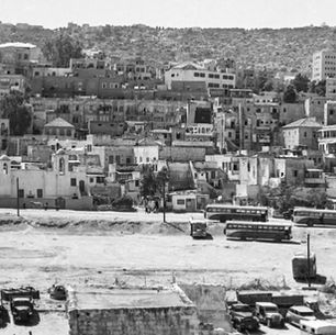 "Echoes of Redemption: Exploring Ancient Haifa"