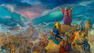 With God's help, we'll get through...