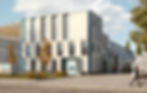 CMM Fertig Headquarters
