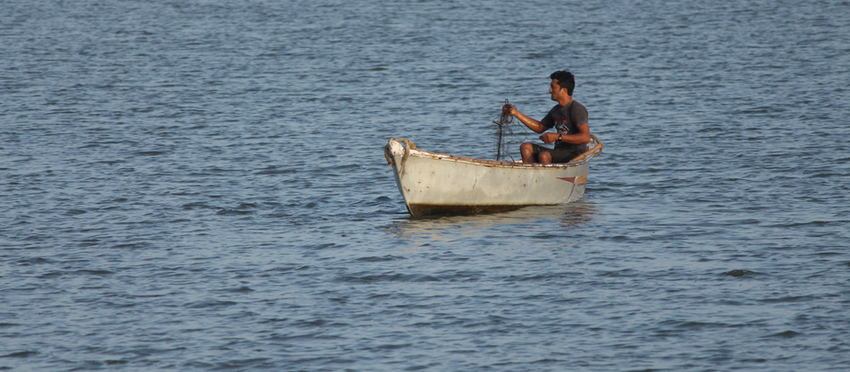 The Fisherman's Story