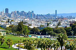 City view