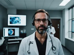 Copy of Copy of Navigating the Evolution: How Medical Real Estate Adapts to the Changing Landscape of Healthcare