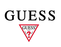 GUESS logo