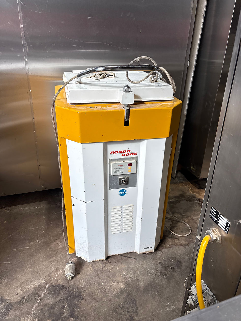 Rondo Compact Smart Line