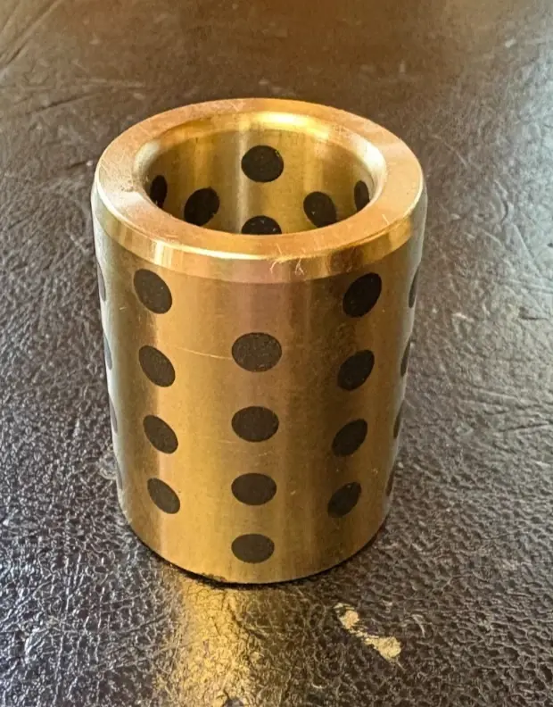 Cutler Oven Ring Bushings for Models PNL / K / H