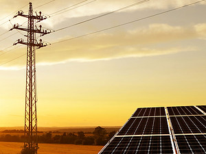 Solar Field Interconnects