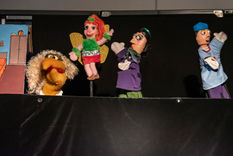 Super Manuel - Luna Lunera Producciones