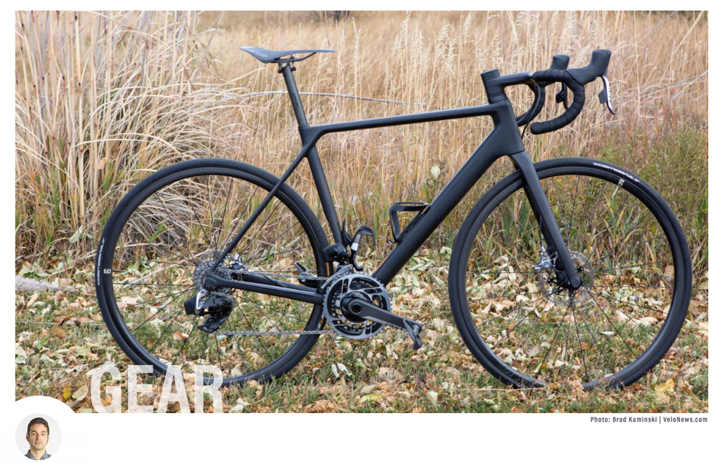 canyon ultimate cf evo disc 10.0 ltd