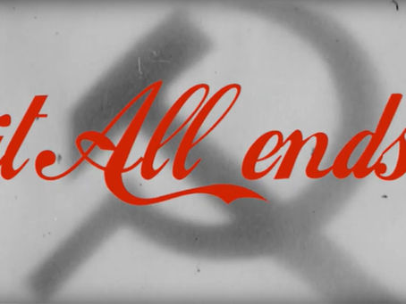 Video Clip for The Vagina Lips