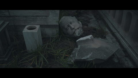 Death under control (2021)