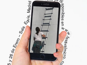 "Memento Mori" participated in the MICRO Festival